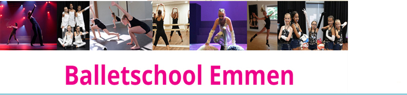 Balletschool Emmen